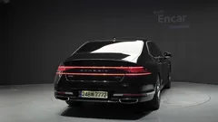 2022 Genesis G90 Gasoline 3.5 Turbo AWD — фото 4
