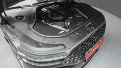 2022 Genesis G90 Gasoline 3.5 Turbo AWD — фото 6