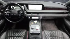 2022 Genesis G90 Gasoline 3.5 Turbo AWD — фото 7