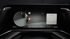 2022 Genesis G90 Gasoline 3.5 Turbo AWD — фото 8