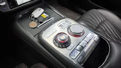 2022 Genesis G90 Gasoline 3.5 Turbo AWD — фото 9