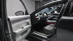2022 Genesis G90 Gasoline 3.5 Turbo AWD — фото 10