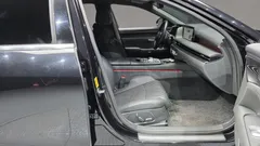 2022 Genesis G90 Gasoline 3.5 Turbo AWD — фото 11