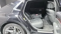 2022 Genesis G90 Gasoline 3.5 Turbo AWD — фото 12