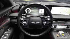 2022 Genesis G90 Gasoline 3.5 Turbo AWD — фото 13