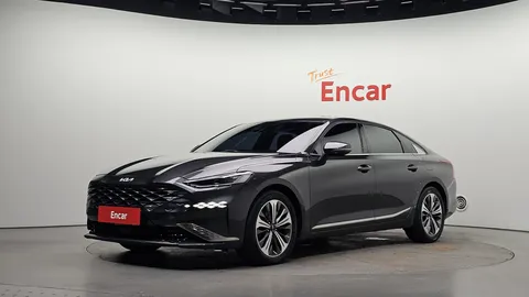 2023 Kia K8 Noblesse