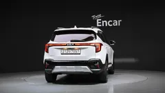 2023 Kia Seltos Gasoline 1.6 Turbo 2WD — фото 4