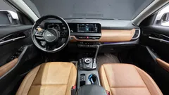2023 Kia Seltos Gasoline 1.6 Turbo 2WD — фото 7
