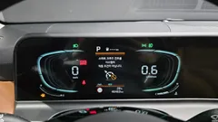 2023 Kia Seltos Gasoline 1.6 Turbo 2WD — фото 8