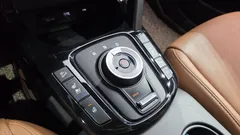 2023 Kia Seltos Gasoline 1.6 Turbo 2WD — фото 9
