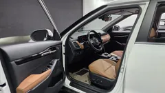 2023 Kia Seltos Gasoline 1.6 Turbo 2WD — фото 10