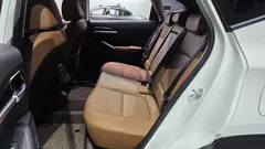 2023 Kia Seltos Gasoline 1.6 Turbo 2WD — фото 11