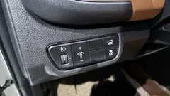 2023 Kia Seltos Gasoline 1.6 Turbo 2WD — фото 12