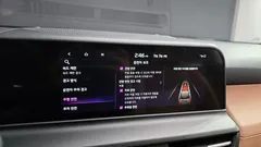 2023 Kia Seltos Gasoline 1.6 Turbo 2WD — фото 15