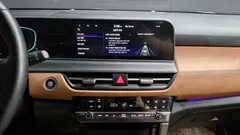 2023 Kia Seltos Gasoline 1.6 Turbo 2WD — фото 17