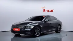 2023 Genesis G80 Gasoline 2.5 Turbo 2WD — фото 1
