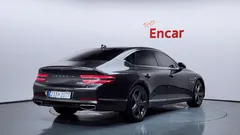 2023 Genesis G80 Gasoline 2.5 Turbo 2WD — фото 2