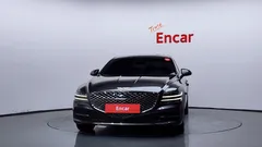 2023 Genesis G80 Gasoline 2.5 Turbo 2WD — фото 3