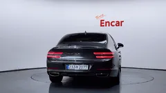 2023 Genesis G80 Gasoline 2.5 Turbo 2WD — фото 4