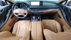2023 Genesis G80 Gasoline 2.5 Turbo 2WD — фото 7