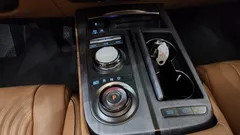 2023 Genesis G80 Gasoline 2.5 Turbo 2WD — фото 9