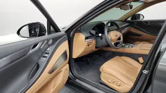 2023 Genesis G80 Gasoline 2.5 Turbo 2WD — фото 10