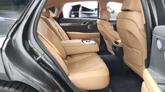 2023 Genesis G80 Gasoline 2.5 Turbo 2WD — фото 11