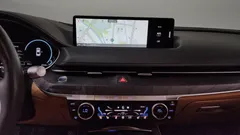 2023 Genesis G80 Gasoline 2.5 Turbo 2WD — фото 12
