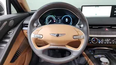 2023 Genesis G80 Gasoline 2.5 Turbo 2WD — фото 13