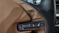 2023 Genesis G80 Gasoline 2.5 Turbo 2WD — фото 15