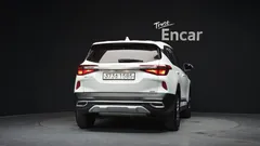 2023 Kia Seltos Gasoline 1.6 Turbo 4WD — фото 4