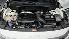 2023 Kia Seltos Gasoline 1.6 Turbo 4WD — фото 6