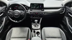 2023 Kia Seltos Gasoline 1.6 Turbo 4WD — фото 7