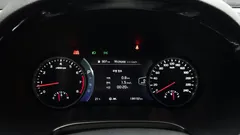 2023 Kia Seltos Gasoline 1.6 Turbo 4WD — фото 8