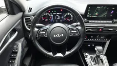 2023 Kia Seltos Gasoline 1.6 Turbo 4WD — фото 14