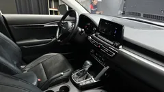 2023 Kia Seltos Gasoline 1.6 Turbo 4WD — фото 17