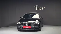 2023 Mercedes-Benz CLA-Class CLA250 4MATIC, чёрный — фото 3