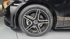 2023 Mercedes-Benz CLA-Class CLA250 4MATIC, чёрный — фото 5