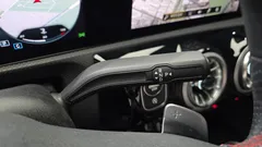 2023 Mercedes-Benz CLA-Class CLA250 4MATIC, чёрный — фото 9