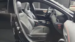 2023 Mercedes-Benz CLA-Class CLA250 4MATIC, чёрный — фото 12