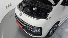 2022 Hyundai Staria Lounge 9-Seater — фото 6