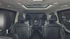 2022 Hyundai Staria Lounge 9-Seater — фото 13