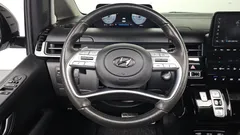 2022 Hyundai Staria Lounge 9-Seater — фото 19