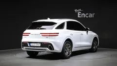 2023 Genesis GV70 2.5T Gasoline AWD — фото 2