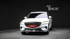 2023 Genesis GV70 2.5T Gasoline AWD — фото 3