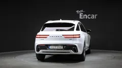 2023 Genesis GV70 2.5T Gasoline AWD — фото 4