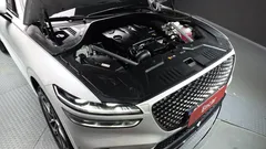 2023 Genesis GV70 2.5T Gasoline AWD — фото 6