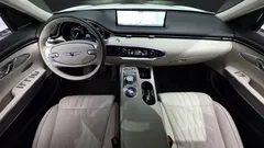 2023 Genesis GV70 2.5T Gasoline AWD — фото 7