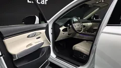 2023 Genesis GV70 2.5T Gasoline AWD — фото 10