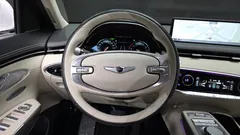 2023 Genesis GV70 2.5T Gasoline AWD — фото 13